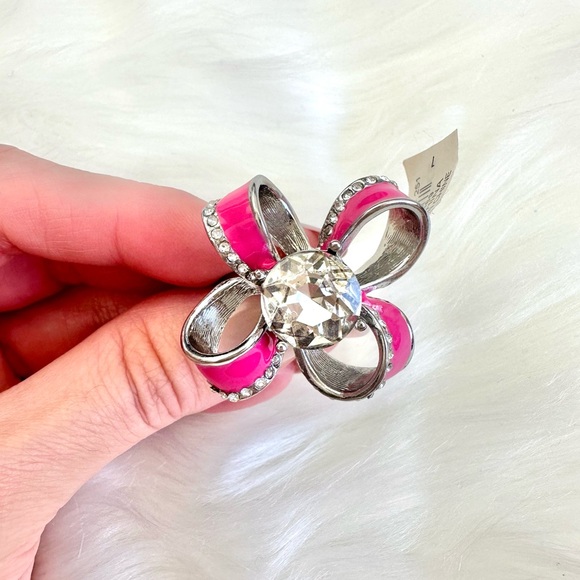 EXPRESS LUXURY RING - Picture 3 of 7